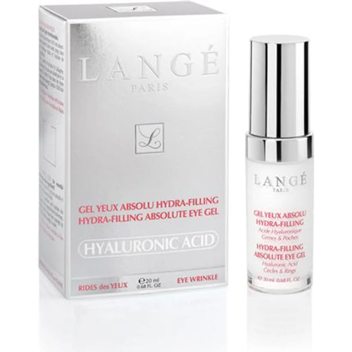 Gel pentru ochi Absolute Hydra-Filling
