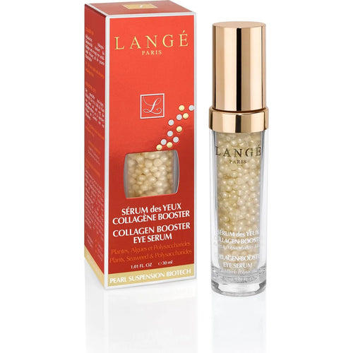 Ser pentru conturul ochilor Collagen Booster