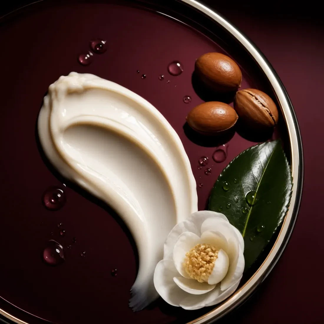 Active ingredients