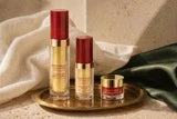 Serum Algo-Active Miracle, maska pod oczy Phyto-Active i krem na dzień Phyto-Active
