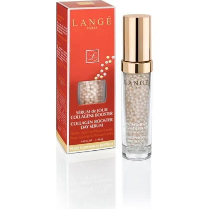 Sérum de jour booster de collagène — LANGÉ PARIS