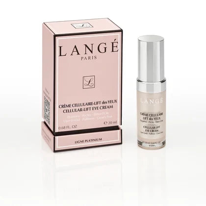 Krem pod oczy Cellular-Lift — LANGÉ PARIS