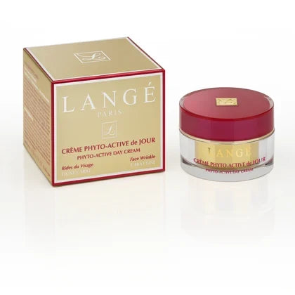 Krem na dzień Phyto-Active — LANGÉ PARIS