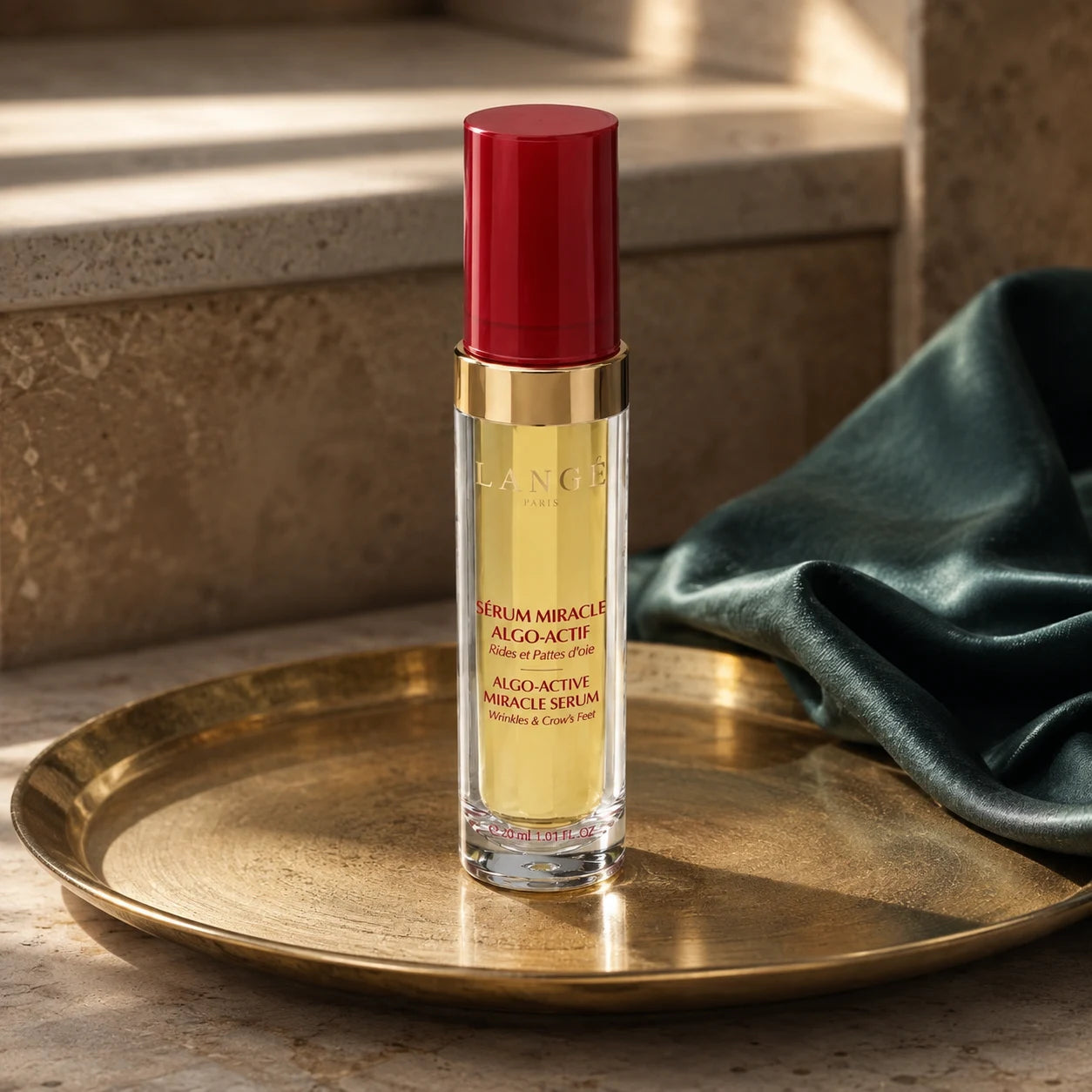 Serum Algo-Active Miracle — szczegóły produktu