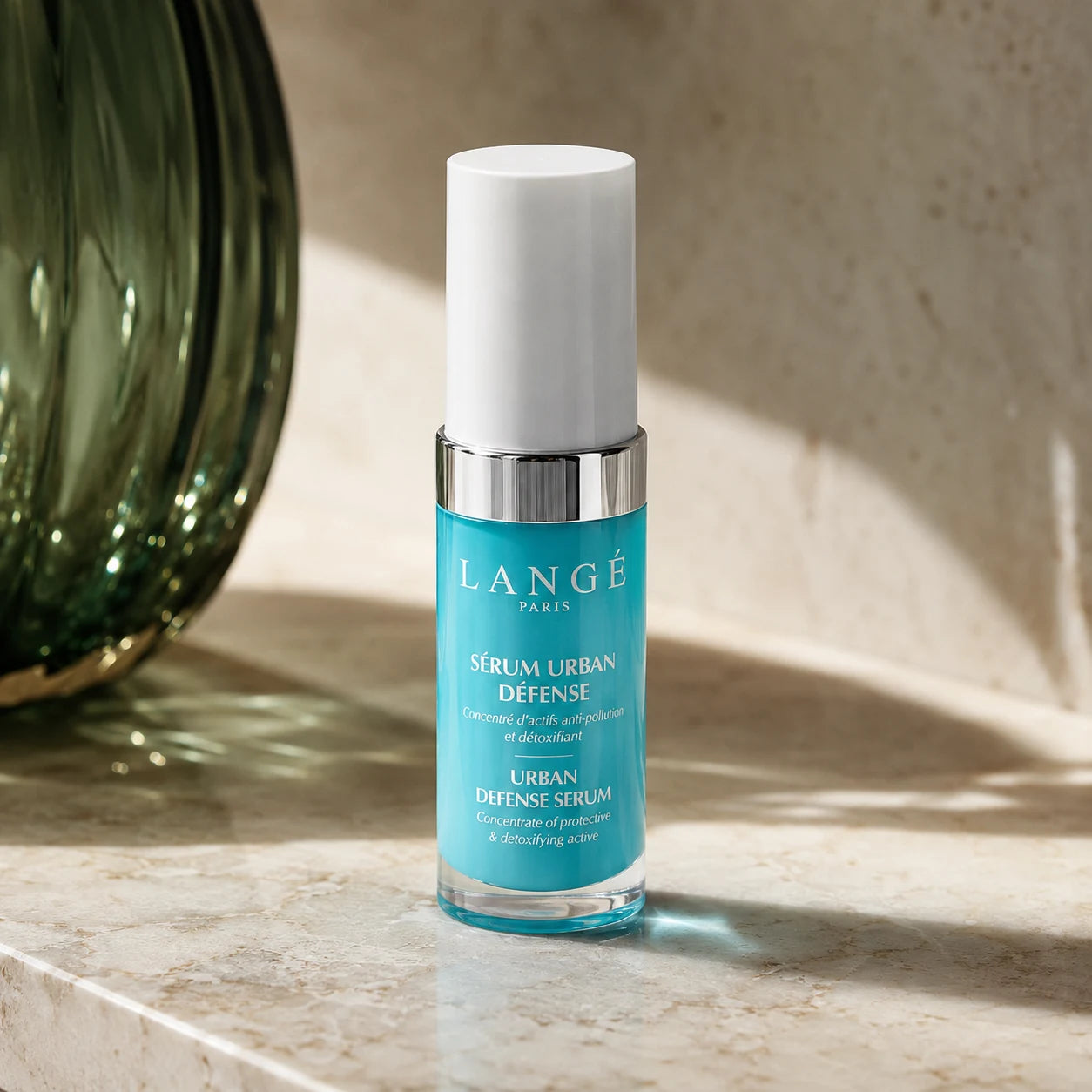 Serum ochronne Urban Defense — szczegóły produktu
