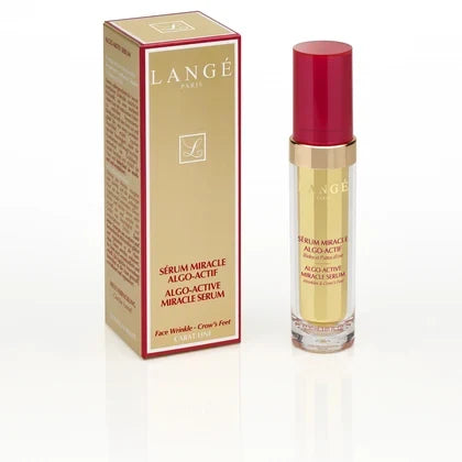 Serum Algo-Active Miracle — LANGÉ PARIS