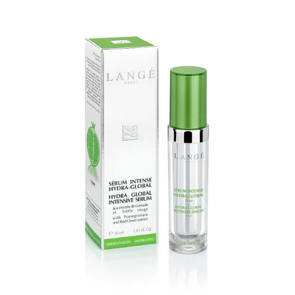 Serum intensywnie nawilżające Hydra-Global